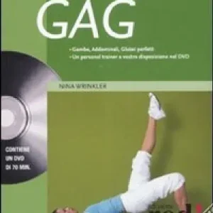 Corso di Gag. Con DVD Offerta Limitata