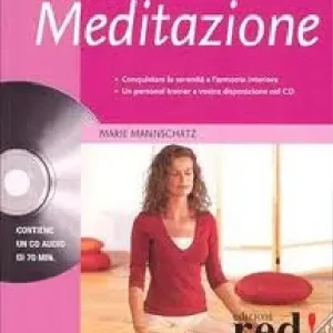 Corso di meditazione. Con CD Audio Prezzo Conveniente