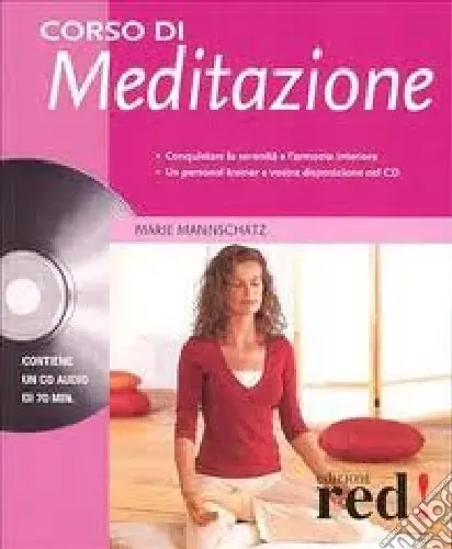 Corso di meditazione. Con CD Audio Prezzo Conveniente