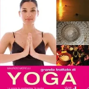 Grande trattato di yoga Compra Adesso