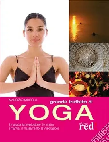 Grande trattato di yoga Compra Adesso