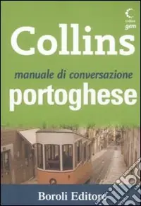 Promozione Manuale di conversazione portoghese