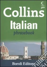 Professionale Italian phrasebook. Ediz. bilingue