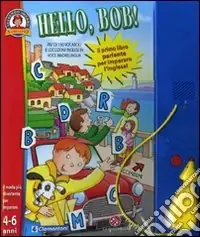 Hello, Bob! Offerta