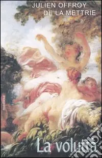 Novità La voluttà