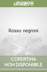 Rosso negroni Non Perdere