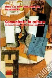 Comunicare la cultura Offerta Del Giorno