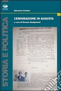 L‘emigrazione in Augusta Consegna Rapida