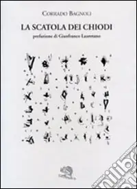 La scatola dei chiodi Novità