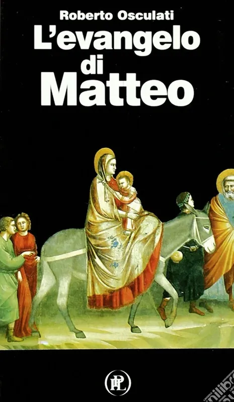 Offerta Del Giorno L‘Evangelo di Matteo