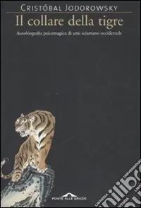 Super Prezzo Il collare della tigre