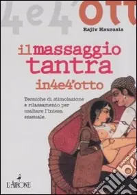 Offerta Lampo Il massaggio tantra
