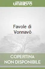 Favole di Vonnavò Spedizione Espresso