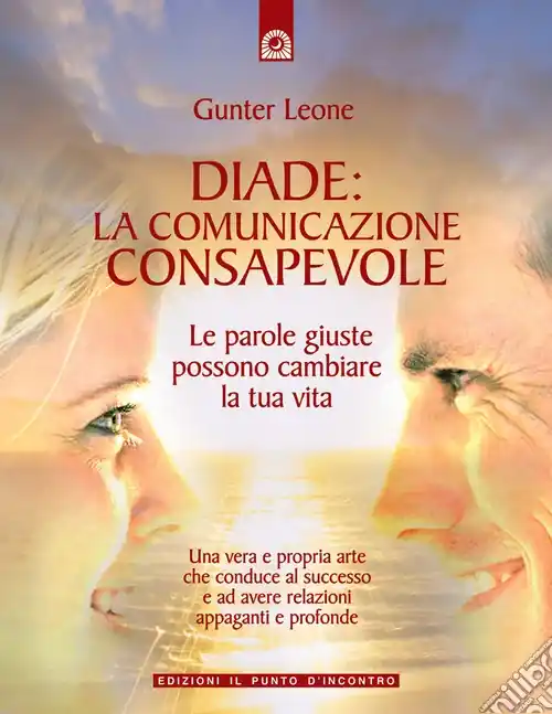 Professionale Diade la comunicazione consapevole