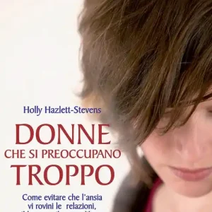 Prezzo Ridotto Donne che si preoccupano troppo