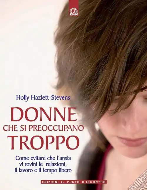 Prezzo Ridotto Donne che si preoccupano troppo