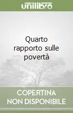 Must-Have Quarto rapporto sulle povertà