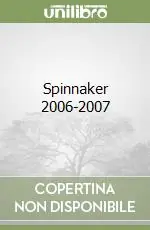 Spinnaker 2006-2007 Pagamento Sicuro