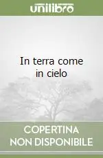 Occasione In terra come in cielo