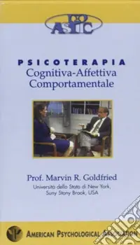 Dalla terapia cognitivo-comportamentale all‘integrazione delle psicoterapie video. Con audiocassetta Prezzo Basso