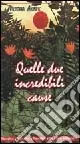 Ultima Occasione Quelle due incredibili cause