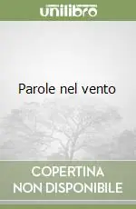 Parole nel vento Offerta