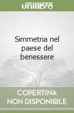 Di Tendenza Simmetria nel paese del benessere