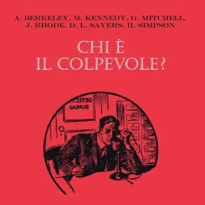 Compra Adesso Chi è il colpevole?