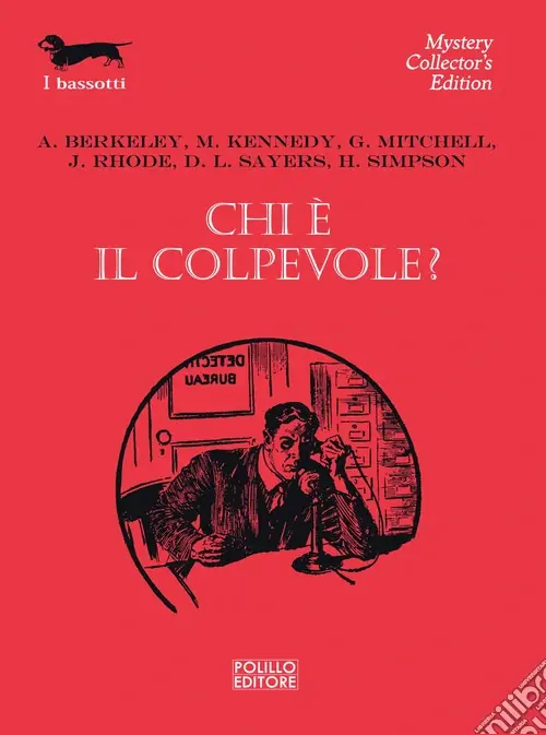 Compra Adesso Chi è il colpevole?