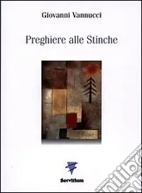 Promozione Preghiere alle Stinche