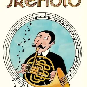 Tremolo. Ediz. illustrata Occasione