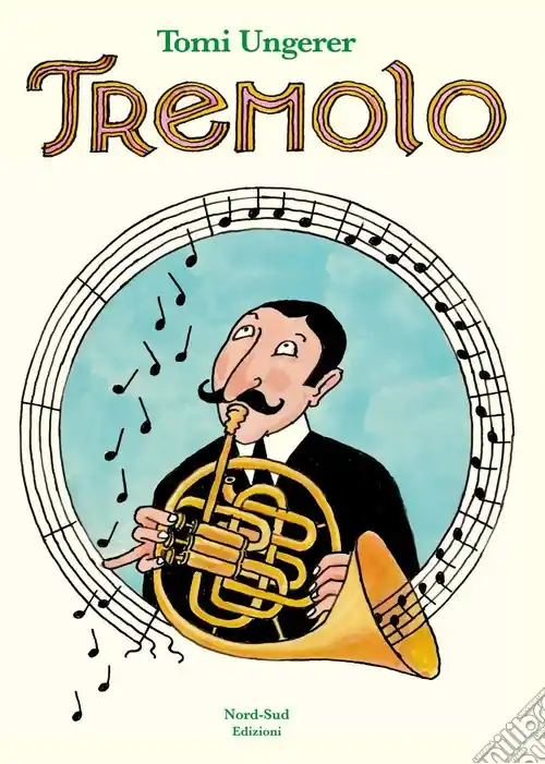 Tremolo. Ediz. illustrata Occasione