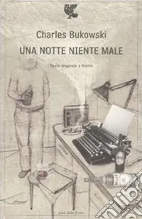 Una notte niente male. Testo inglese a fronte Compra Oggi Stesso