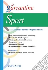 Sconto Sport. La Garzantina dei record!
