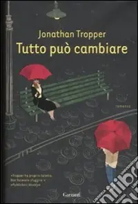 Tutto può cambiare Spedizione Espresso