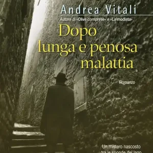 Dopo lunga e penosa malattia Quantità Limitata