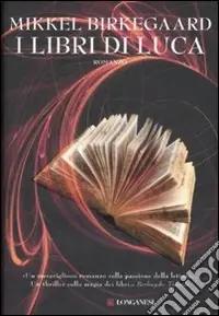 I libri di Luca Offerta Lampo