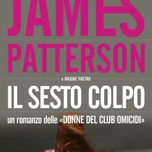 Il sesto colpo Solo Oggi