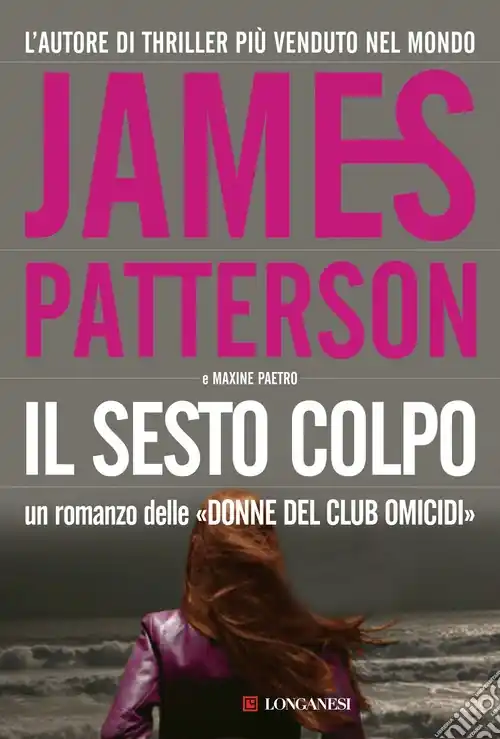 Il sesto colpo Solo Oggi