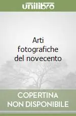 Arti fotografiche del novecento Scelto Dai Clienti