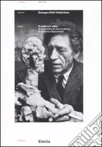 Popolare Il cubo e il volto. A proposito di una scultura di Alberto Giacometti. Ediz. illustrata