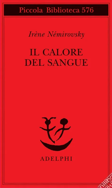 Il calore del sangue Subito Disponibile