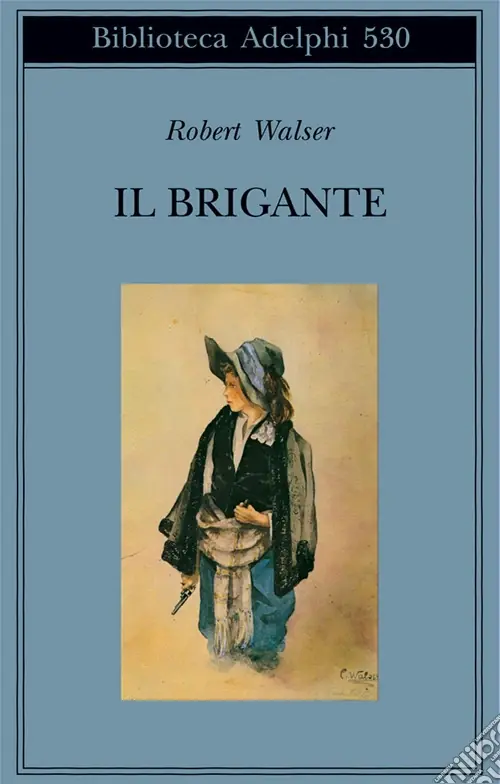 Miglior Prezzo Il brigante
