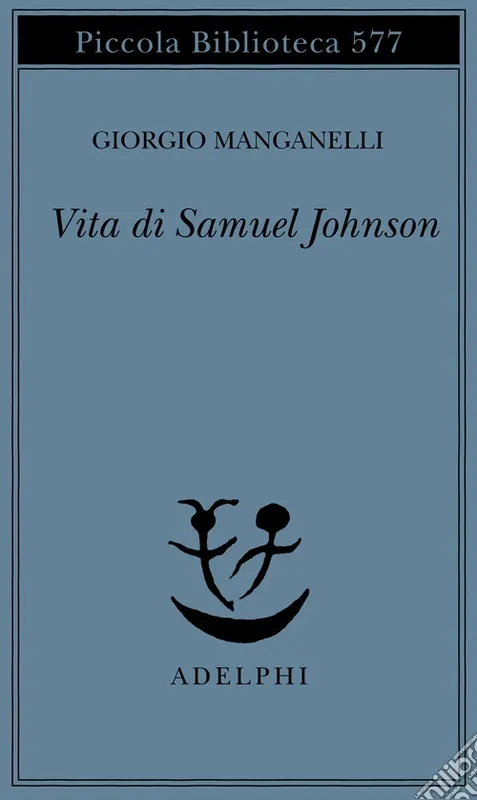 Vita di Samuel Johnson Bestseller