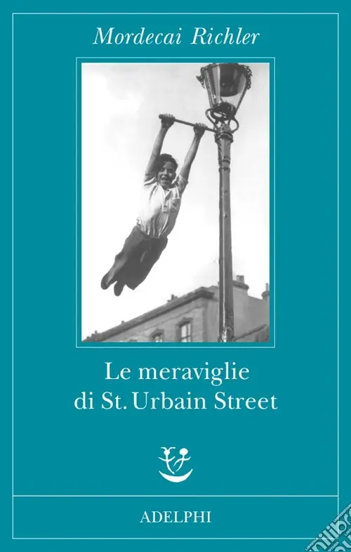 Le meraviglie di St. Urbain Street A Buon Prezzo
