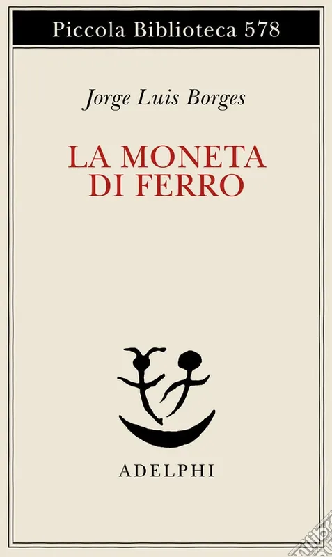 Compra Online La moneta di ferro. Testo spagnolo a fronte