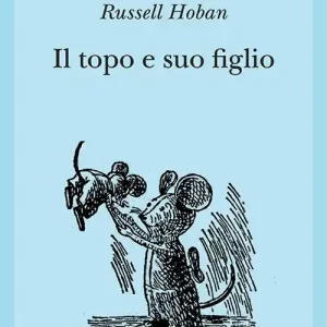 Il topo e suo figlio Acquista Ora