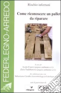Compra Adesso Come riconoscere un pallet da riparare