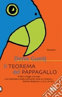 Il teorema del pappagallo Prezzo Basso