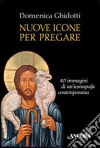 Nuove icone per pregare. Ediz. illustrata Professionale